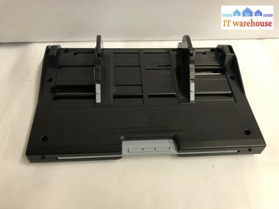 *Fi-5900C Scanner Bottom Tray