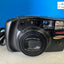 ~ Film Camera Samsung Af Zoom 1050 Auto Focus Fuzzy Logic 38-105Mm (No Bat)