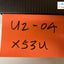 ~ (For Parts) Acer X53U 15.6’ Laptop W/ Amd C-60 1Ghz Apu 2Gb Ram No Disk (Read)