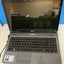 ~(For Parts As Is) Acer Aspire 5517 15.6’ Laptop Amd Cpu 2Gb Ram No Disk (Read)