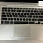 ~ (For Parts As Is) Apple Macbook Air A1304 2009 Laptop No Disk (Read)