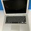 ~ (For Parts As Is) Apple Macbook Air A1304 2009 Laptop No Disk (Read)