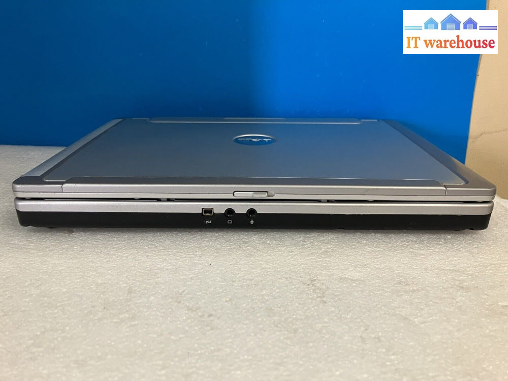 ~(For Parts As Is) Dell Inspiron 710M Intel Pentium M / 1Gb Ram No Disk *Read