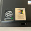 ~ (For Parts As Is) Ibm 570E Laptop Pentium Cpu No Disks (Bios Password Locked)