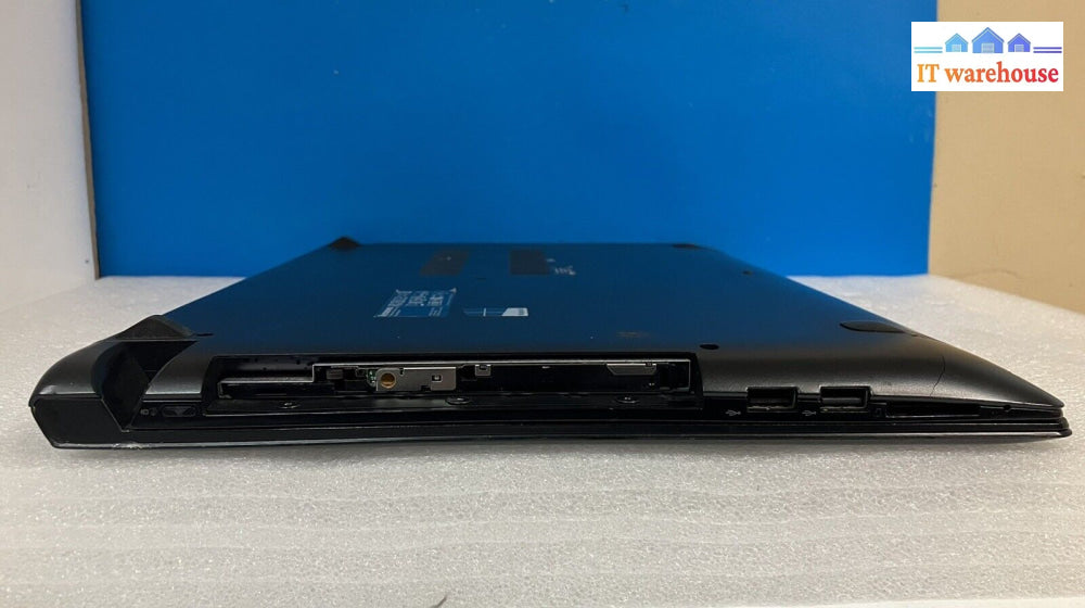 ~ (For Parts As Is) Lenovo 15.6’ Laptop Amd A8 Cpu 2Gb Ram No Disk (Read)