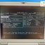 ~ (For Parts As Is) Toshiba Satellite Pa1262U Pentium Laptop No Disk Bad Screen