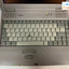 ~ (For Parts As Is) Toshiba Satellite Pa1262U Pentium Laptop No Disk Bad Screen