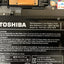 ~(For Parts As Is) Toshiba Tecra Z40-C 14’ Laptop I5-6300U (Water Damaged Read)