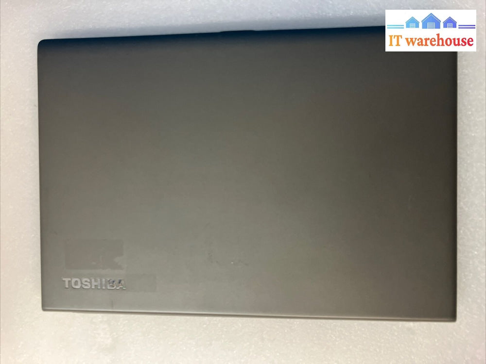 ~(For Parts As Is) Toshiba Tecra Z40-C 14’ Laptop I5-6300U (Water Damaged Read)