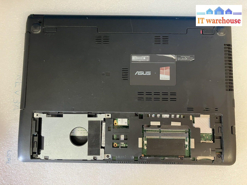 ~ (For Parts) Asus S46C 14’ Laptop /Intel Core I5 / Gt 635M 2Gb /No Ram Disk