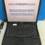 ~ (For Parts) Dell Latitude C640 14’ Laptop Pentium 4 1.8Ghz 512Mb Ram 100Gb Hdd