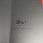 (For Parts) Ipad 7Th Generation A2197 Space Grey (No Power Up) -