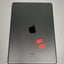 (For Parts) Ipad 7Th Generation A2197 Space Grey (No Power Up) -