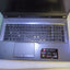 (For Parts) Msi Gp75 Leopard Laptop I7-10Th Cpu/Rtx 2070 (No Ssd Ram Ac) -