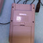 (For Parts) Original Gray Nintendo Game Boy System Console Dmg-01 With Charger -