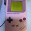 (For Parts) Original Gray Nintendo Game Boy System Console Dmg-01 With Charger -