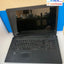 ~(For Parts) Toshiba Satellite C70D 17.3’ Laptop Amd A4-5000 No Disk (Bad Screen