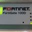 ~ Fortinet Fortigate-100D P11510-04-04 Fg-100D Firewall Security Appliance