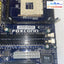 Foxconn 650M02-G-6L Socket 478 Motherboard With Audio Video Lan. 1Agp 3Pci