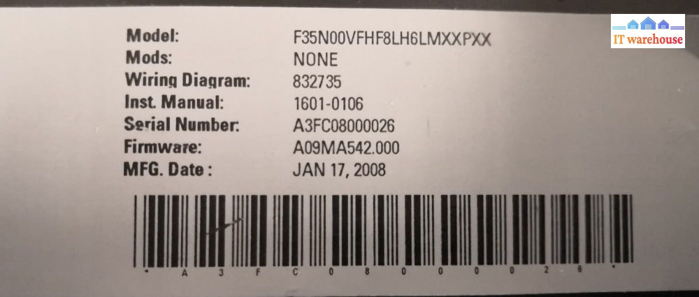 - Front Panel For Ge Multilin F35 Multiple Feeder Management Relay