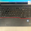 Fujitsu Lifebook E556 15.6’ Laptop I5-6300U Cpu / 16Gb Ram 500Gb Ssd Win10 ~