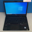 Fujitsu Lifebook U728 12.5’ Laptop I5-7300U Cpu / 8Gb Ram 256Gb Ssd Win10P ~