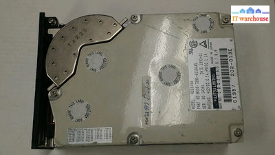 Fujitsu M2694Sa 1Gb / 50 Pin Scsi Hdd Hard Drive