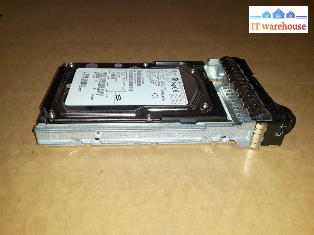 + Fujitsu Max3147Rc 146Gb Internal 15000 Rpm 3.5’ Hdd Hard Drive