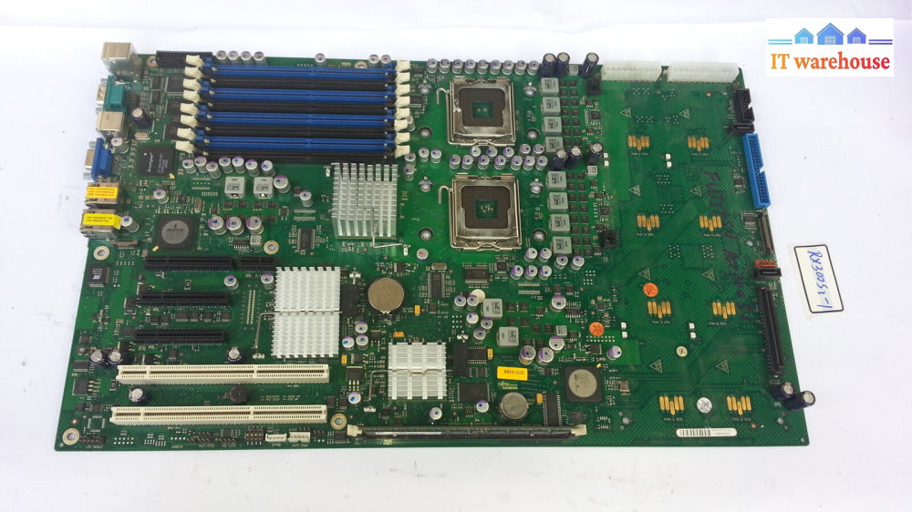 Fujitsu-Siemens Primergy Rx300 S3 Server Motherboard (Qty)