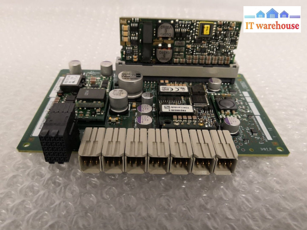 + Fujitsu Sun/Oracle 501-7647-03 Ff Ddcr Iob Board Includes