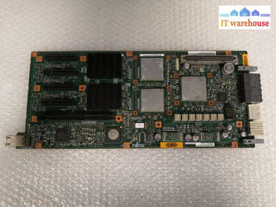 + Fujitsu Sun / Oracle 541-0851-08 Rev 53 501-7927-04 M4000 Server Main Board