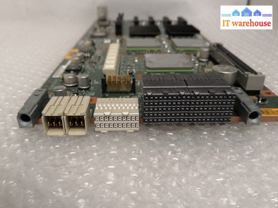 + Fujitsu Sun / Oracle 541-0851-08 Rev 53 501-7927-04 M4000 Server Main Board