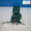 G174P Dell Intel Pro 1000 Pt 2 Port 1Gbps Pci-E Network Card 0G174P W/ Bracket