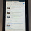 Galaxy Tab 2 Gt-P5113 10.1 Android Tablet 16Gb Storage Wi-Fi Black *Tested* ~