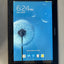 Galaxy Tab 2 Gt-P5113 10.1 Android Tablet 16Gb Storage Wi-Fi Black *Tested* ~