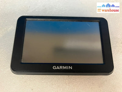 ~ Garmin Nuvi 40 4.3’ Inch Touchscreen Portable Gps Navigator