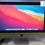 (Geade A) Apple Imac A1418 21.5’’ 2015/I5 1.6Ghz /8Gb Ram/1Tb Hdd/Big Sur -