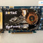 Geforce 8600Gts 256M Ddr3 Oc Hdcp Spdif D/D/Tv188-02N25-01Czt Video Card