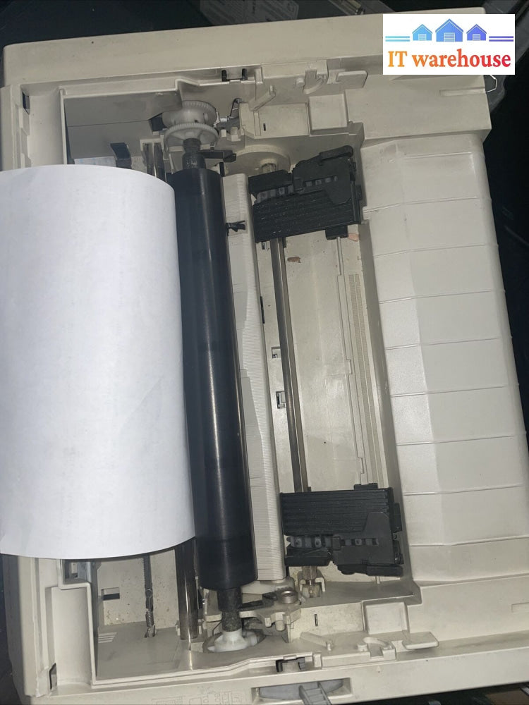 Genicom 930 Dot Matrix Printer - Ge7000A