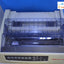 Genicom 930 Dot Matrix Printer Parallel Only Tested (* Read) -