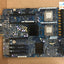 ~ Genuine Apple A1186 Motherboard 630-7608 W/ 2X Intel Xeon 5150 2.66Ghz Cpu