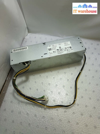 - Genuine Dell 3020 7020 9020 Sff 255W Power Supply H255Es-01 Hcwv2 Tested