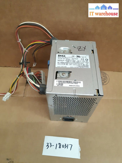 - Genuine Dell 305W Power Supply Jh994 N 305P-05