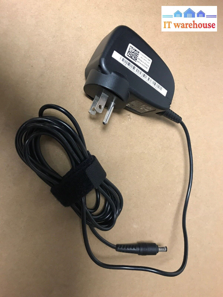 Genuine Dell C830M Inspiron Duo Mini 10 9 12 19V 30W Apd Wa-30B19U Ac Adapter