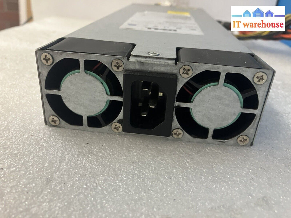 Genuine Dell Fd832 0Fd832 450W Power Supply Psu Hp-U451Ef3 ~