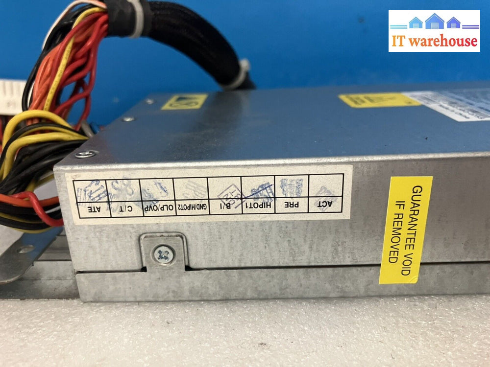 Genuine Dell Fd832 0Fd832 450W Power Supply Psu Hp-U451Ef3 ~