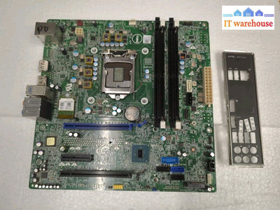 Genuine Dell Studio Xps 8900 Intel Motherboard Lga1151 Xj8C4 0Xj8C4 Tested -