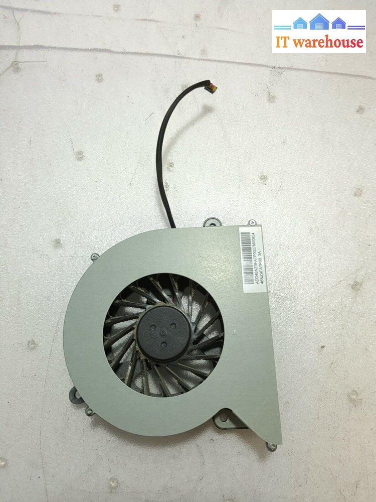 - Genuine Fan 46Nz9Fatp00 Ab09005Hx 180 For Hp Envy Touchsmart 23 All In One