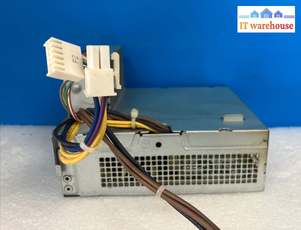 Genuine Hp 611481-001 240W Compaq Sff Power Supply Ps-4241-9Hb ~