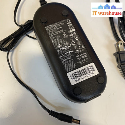 Genuine Irobot Roomba 700 Series:760 770 780 Power Supply Ac Adapter Charger